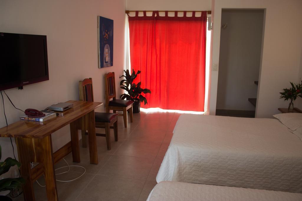 Hotel Vista Lago Santiago Eksteriør bilde