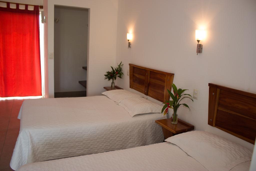 Hotel Vista Lago Santiago Eksteriør bilde