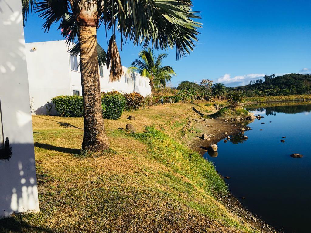 Hotel Vista Lago Santiago Eksteriør bilde